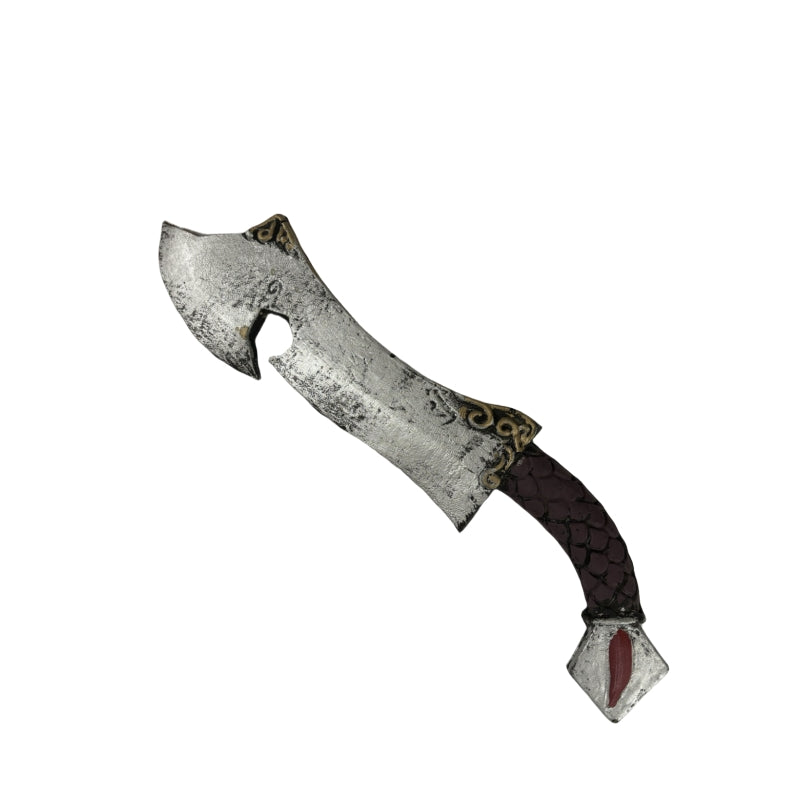 EVA Soft Daggers Set - 3 Assorted Sizes