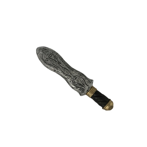 Premium 3 Piece Assorted EVA Soft Dagger Toy Set 26-40cm
