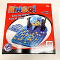 Premium Toy Bingo Game Family Party Board Game