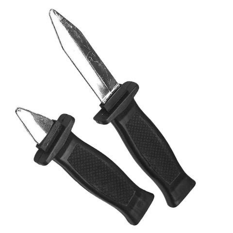 Small Disappearing Knife - Compact Illusion Tool for Magicians and Performers - SuperSaverAU - view 1