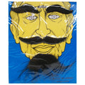 Party Mustache, Eyebrows, and Beard Set - SuperSaverAU - view 2