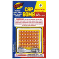 Diecast Cap Bomb 2-Pack with 48 Shots - Traditional Toys for Classic Fun - SuperSaverAU - view 2