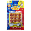 Diecast Cap Bomb 2-Pack with 48 Shots - Traditional Toys for Classic Fun - SuperSaverAU - view 3