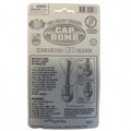 Diecast Cap Bomb 2-Pack with 48 Shots - Traditional Toys for Classic Fun - SuperSaverAU - view 5