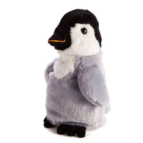Chit Chat Talking Copy Penguin - Fun Interactive Toy - SuperSaverAU - view 2
