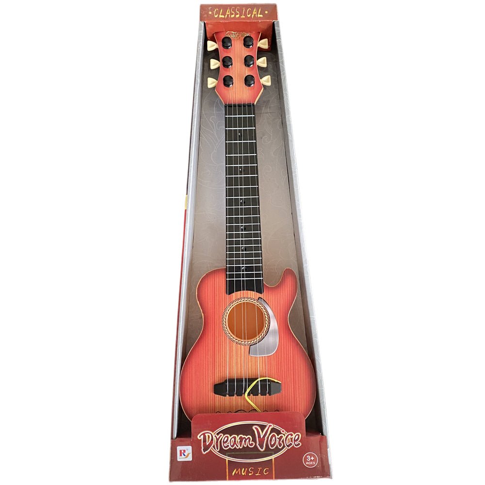 Toy Guitar for Kids