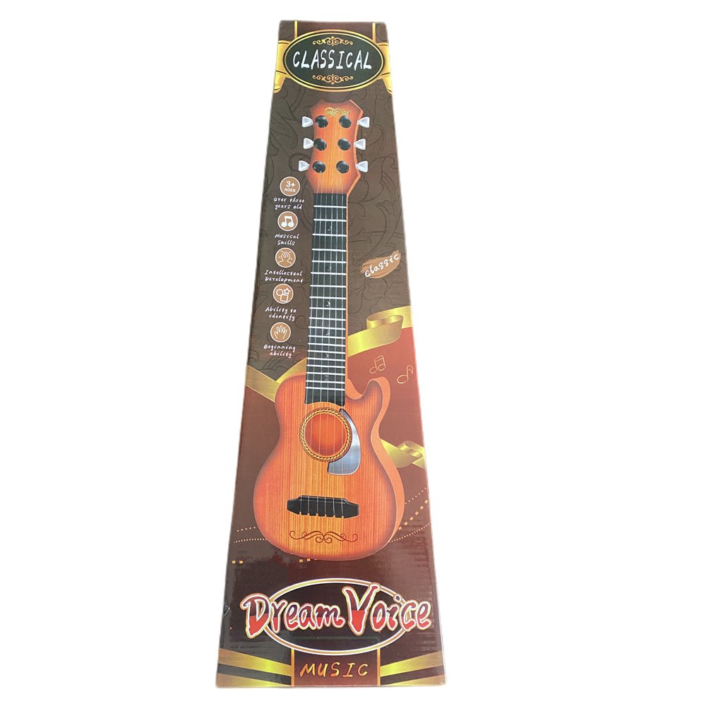 Toy Guitar for Kids - SuperSaverAU - view 2