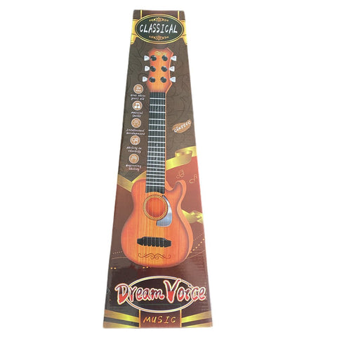 Toy Guitar for Kids - SuperSaverAU - view 2