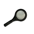 LED Hand-Held 66mm Magnifying Glass with 5 Bright LEDs, Waterproof & Lightweight - SuperSaverAU - view 3