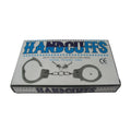Metal Handcuffs with Keys - Durable Design for Security - SuperSaverAU - view 4
