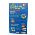 Premium 4 in a Row Game with Portable Travel Design - SuperSaverAU - view 2