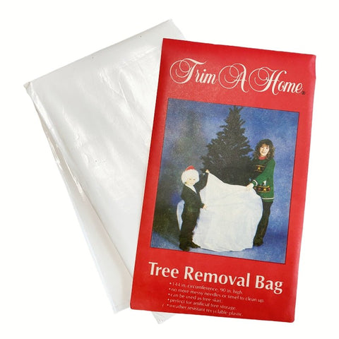 Large Christmas Tree removal bag or tree skirt. - SuperSaverAU - view 1