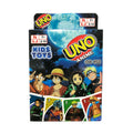 Premium UNO Classic Plain Playing Cards Family Card Game