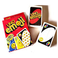 Premium UNO Pokemon Playing Cards Classic Family Card Game