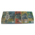 Play-Doh Aussie Notes Notepad - Fun-Filled Paper, 3 Assorted - $100 - SuperSaverAU - view 1