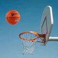 Classic Size 7 Rubber Basketball - Training Use - SuperSaverAU - view 4