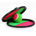 Catch Ball and Stick Ball Set - Hand Shape Outdoor Toys - SuperSaverAU - view 1