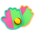 Catch Ball and Stick Ball Set - Hand Shape Outdoor Toys - SuperSaverAU - view 3