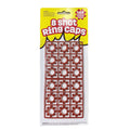 Premium 8 Shot Star Ring Caps for Toy Cap Gun 144 Shots
