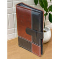 Premium Leather Luxury Cover 300 Photo 6 Inch Photo Album