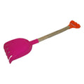 Wooden Handle Toy Rake - 57 cm, 2x Pack - SuperSaverAU - view 2