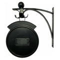 Vintage Wall Hanging Night Light 20*15*3cm Platform 9 ¾ LED Lamp - SuperSaverAU - view 4