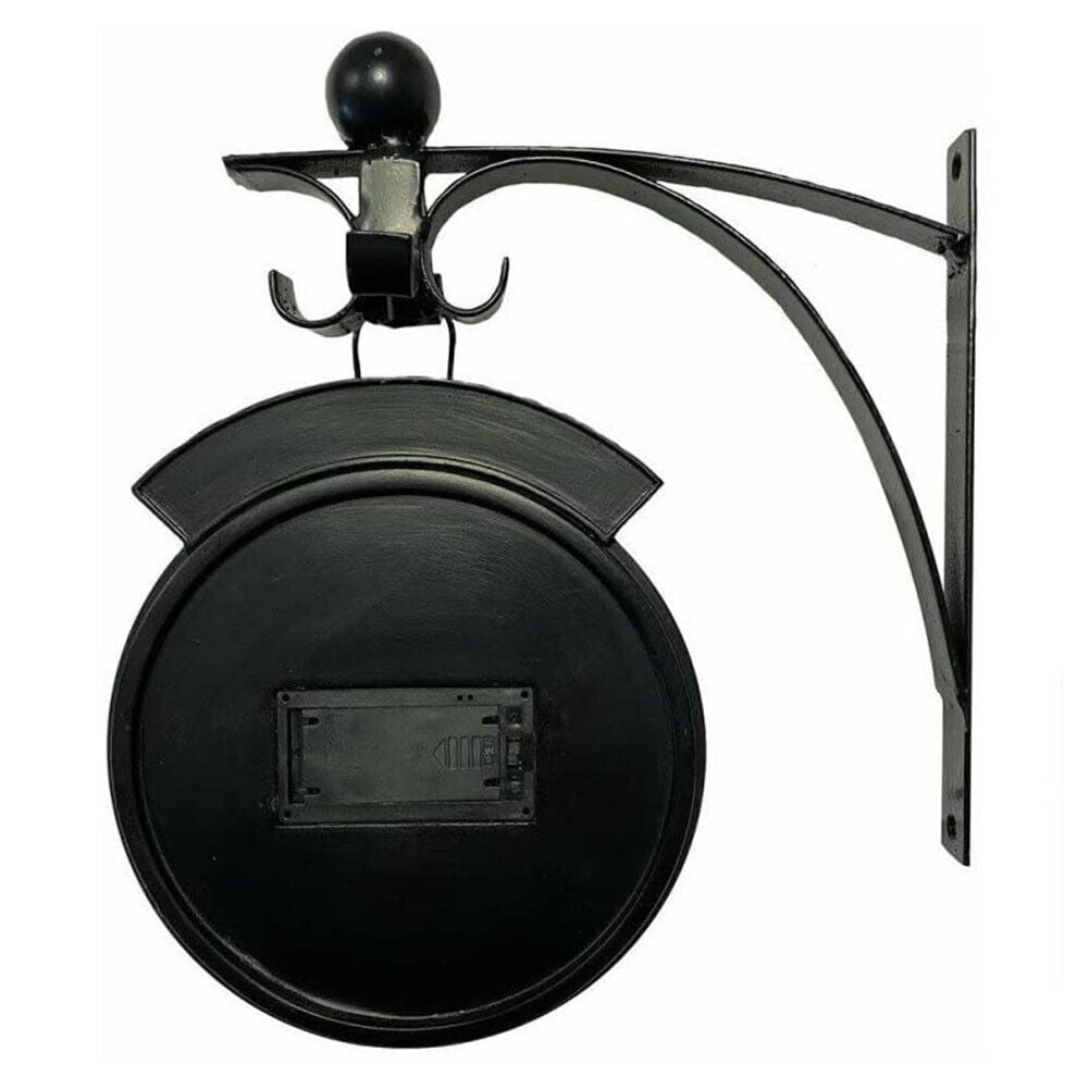 Vintage Wall Hanging Night Light 20*15*3cm Platform 9 ¾ LED Lamp - SuperSaverAU - view 4