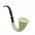 DETECTIVE PIPE 2x Sailor Captain Fancy Dress Costume Sherlock Holmes - SuperSaverAU - view 3