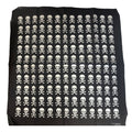 Skull-Themed Pirate Bandana - 50x50cm, Bold Design for Events - SuperSaverAU - view 2