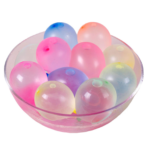 V922 Water Balloons 111 Packs - 666 Rapid-Filling Self-Sealing Balloons - SuperSaverAU - view 2