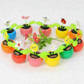 4 x flip flap solar toys - SuperSaverAU - view 4