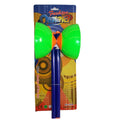Spinning Diabolo Set - 4x Sets, 35cm Sticks for Amazing Tricks and Fun - SuperSaverAU - view 4