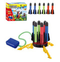 Air Power Foam Rocket Launcher - Kids Outdoor Toy Set - SuperSaverAU - view 1