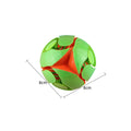 Premium Switch Pitch Balls (4 Pack) with Color-Changing Effect - Random Colour - SuperSaverAU - view 3