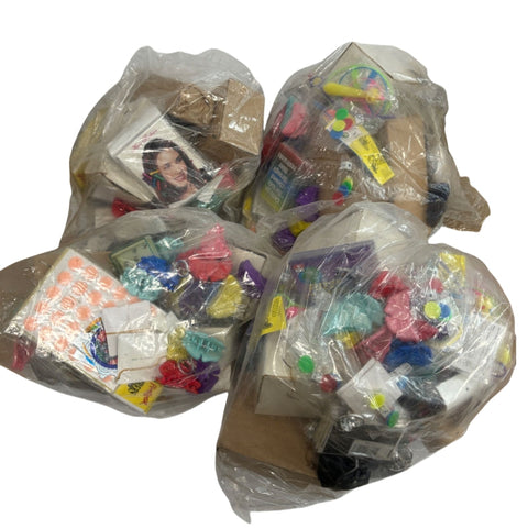 Premium Lucky-Dips Assorted Clearance Bags – 2 Pack