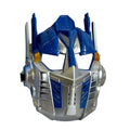 Transformer Mask - Blue for Cosplay & Parties - SuperSaverAU - view 1