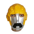 Transformer Mask - Red for Cosplay & Parties - SuperSaverAU - view 3