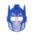Transformer Mask - Red for Cosplay & Parties - SuperSaverAU - view 4