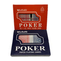Two-Pack Playing Cards - Double the Fun for Game Night - SuperSaverAU - view 2