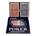 Two-Pack Playing Cards - Double the Fun for Game Night - SuperSaverAU - view 3