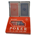 Two-Pack Playing Cards - Double the Fun for Game Night - SuperSaverAU - view 4