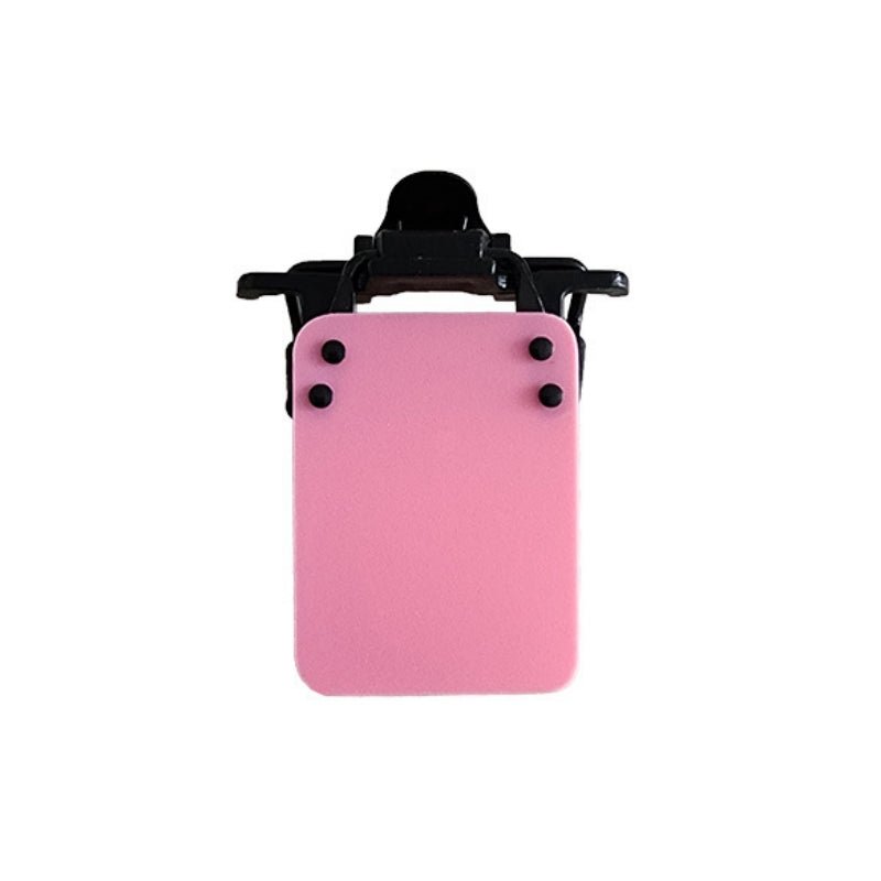 ISSF Shooting Eye Shield - Blue Vertical 3x4cm - SuperSaverAU - view 13