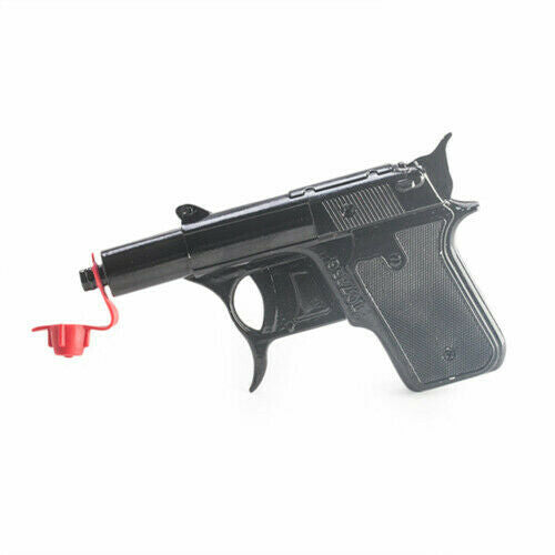2 PCs of Diecast metal spud gun pack red + black - 1 Red+1 Black - SuperSaverAU - view 6