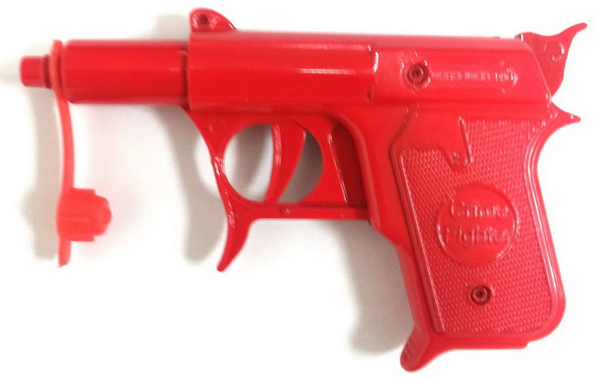 2 PCs of Diecast metal spud gun pack red + black - 1 Red+1 Black - SuperSaverAU - view 7