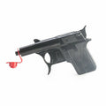 2 PCs of Diecast metal spud gun pack red + black - 2 Red - SuperSaverAU - view 2