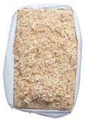 Ecosoft Super Absorbent Small Animal Bedding & Composting Toilet Fill – 10L - SuperSaverAU - view 3