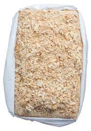 Ecosoft Super Absorbent Small Animal Bedding & Composting Toilet Fill – 10L