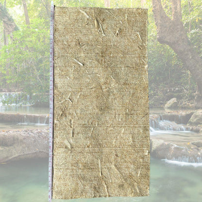 Vital Habitat Ecosoft Natural Hemp Super Absorbent Nest Mat | Small (20x40cm) | 2 Pack