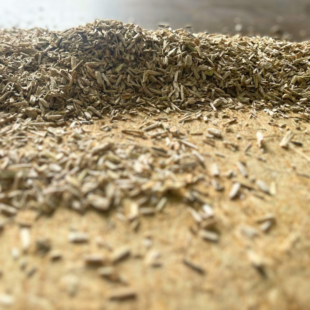 Vital Habitat Ecosoft Natural Hemp Super Absorbent Nest Mat | Large (50x120cm)