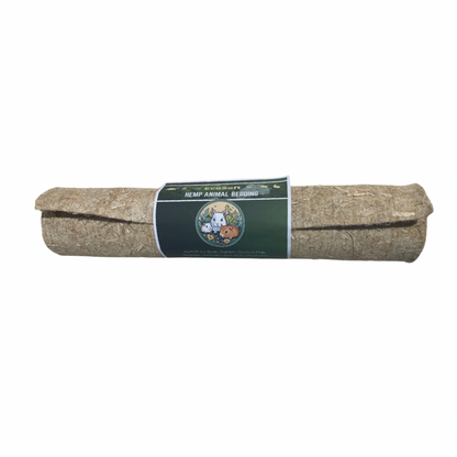 Vital Habitat Ecosoft Natural Hemp Super Absorbent Nest Mat | Large (50x120cm)
